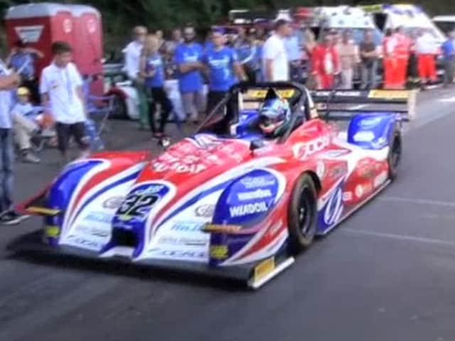 CIVM Trento - Bondone, Faggioli straccia record