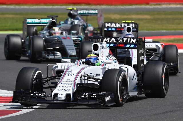 F1, Wolff le strategie e il WhatsApp con Susie