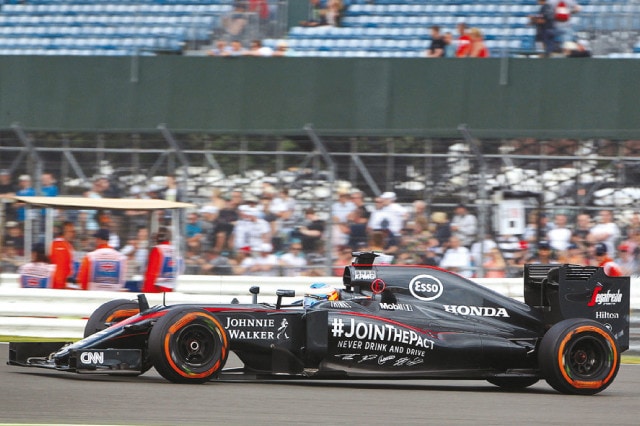 F1: debacle Honda, qualcuno pagherà