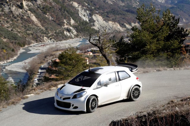 Toyota Motorsport, Makinen è il nuovo Team Principal