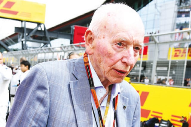 F1, Mosley vuole tre saggi