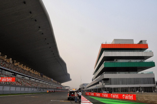 F1, il GP d’India e i nodi fiscali