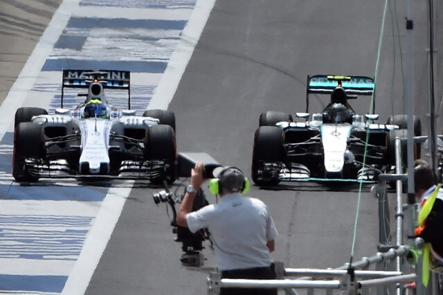F1, la Fia avvisa: basta pit-stop fasulli
