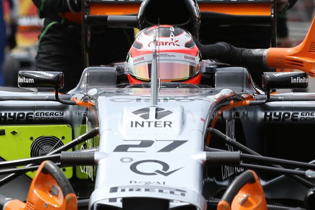 F1, Hulkenberg: Le Mans fa bene al curriculum