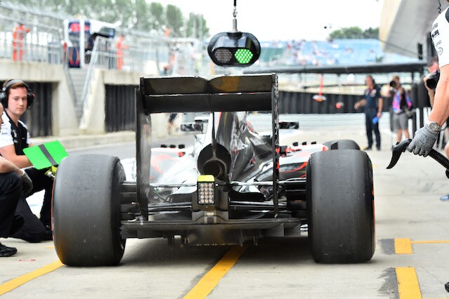 F1: le ultime decisioni del Consiglio Fia