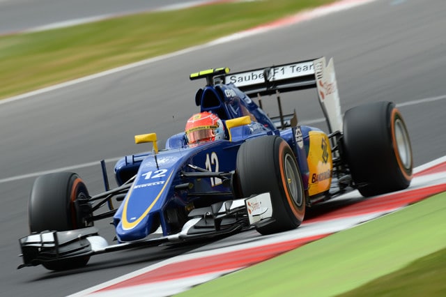 F1, Nasr: basta buttare soldi