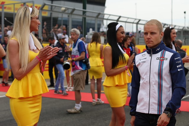 F1, Bottas: approfittare delle opportunità