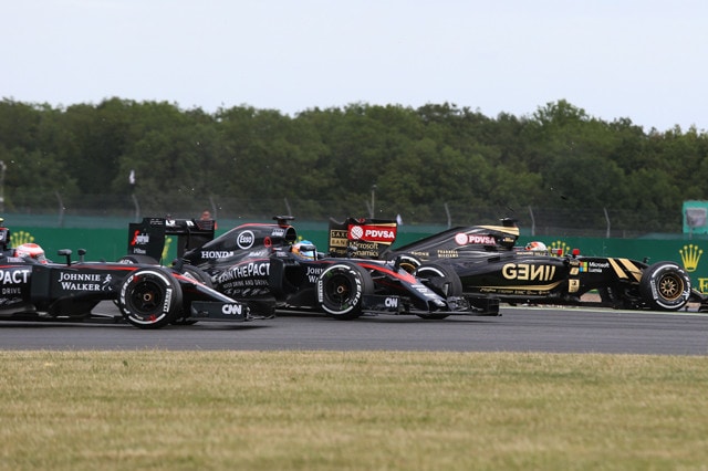 F1, Tilke: pochi sorpassi? Non è colpa delle piste