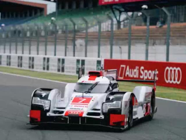 Riviviamo con Audi la magia di Le Mans