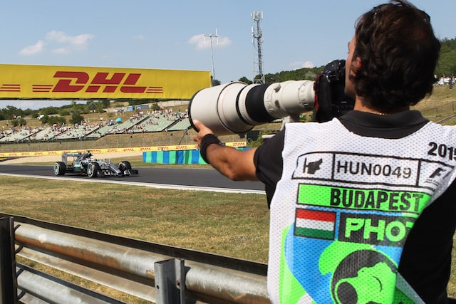 F1 Ungheria: Hamilton si ripete in FP3