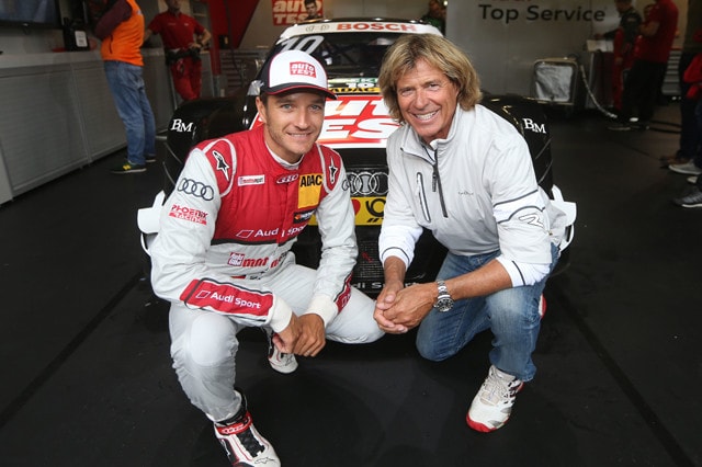 Scandalo DTM: attesa squalifica pesante verso il team Phoenix e Timo Scheider
