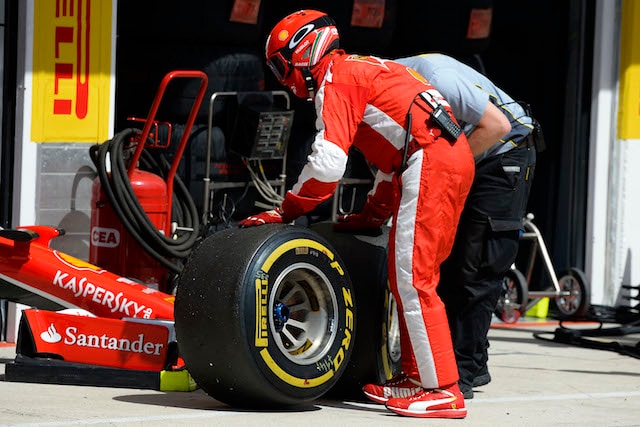 F1: Pirelli, a Sochi con le supermorbide