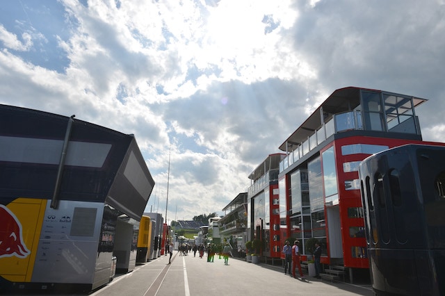F1: rivelati i budget 2015 dei team