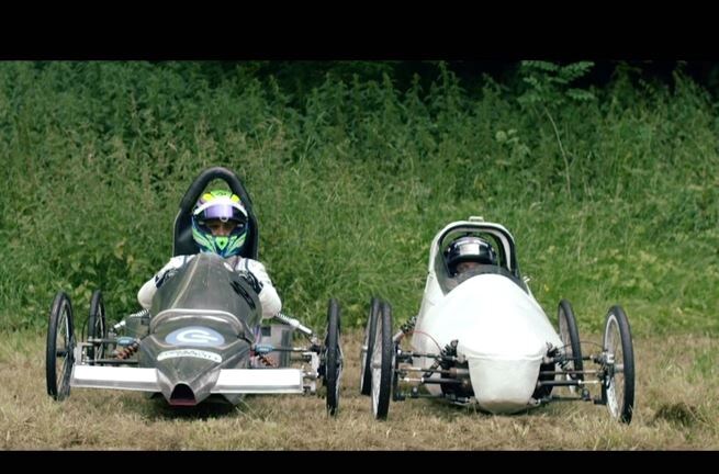 Williams, le "ferie" di Massa e Bottas