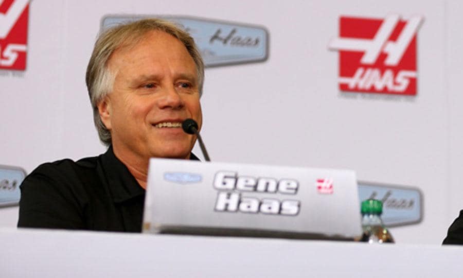 F1, Haas con dieci piloti in coda!