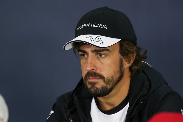 Alonso: Dovevo andarmene dalla Ferrari due anni prima