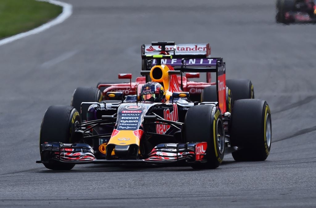 Analisi venerdì: conferma Red Bull, Ferrari "nascosta"