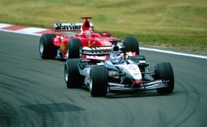 Formula One World Championship