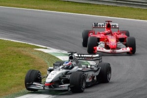 Formula One World Championship