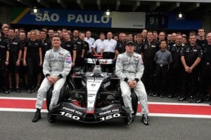 Formula One World Championship