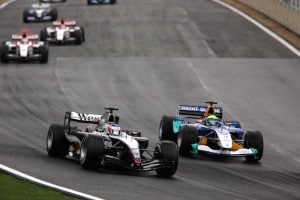 Formula One World Championship