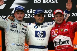 Formula One World Championship