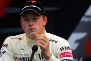 Formula One World Championship