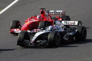 Formula One World Championship