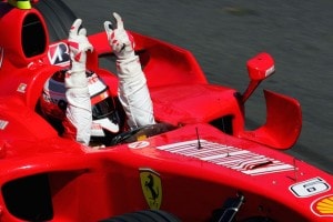 Formula One World Championship