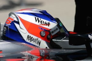 Formula One Testing