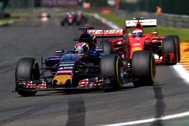 Toro Rosso: fiducia nonostante l’accordo “tardivo” con Ferrari