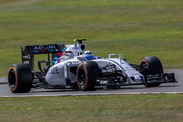 F1, Susie Wolff si interroga sul futuro