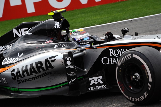 Mallya: ancora aggiornamenti a Singapore