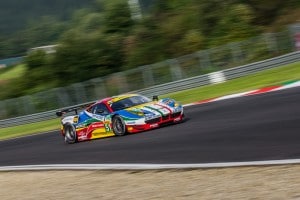 Free Practice 3