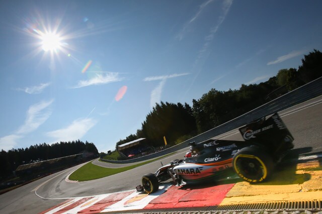 Mercato piloti, Hulkenberg rinnova