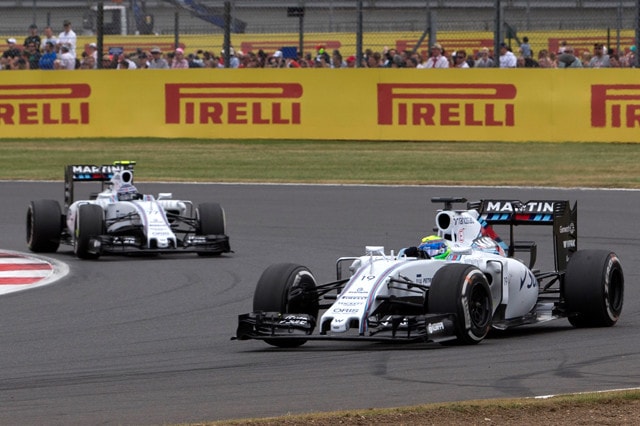F1, mercato piloti: Bottas e Massa ancora in Williams