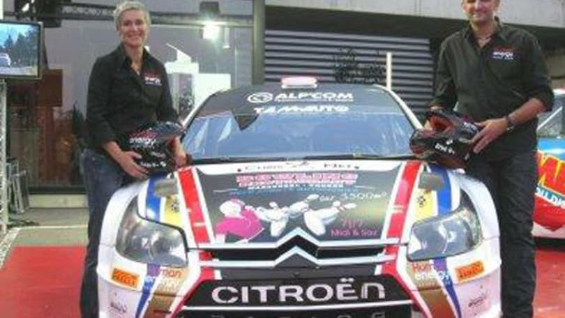 Altro dramma nei rally: muore un francese