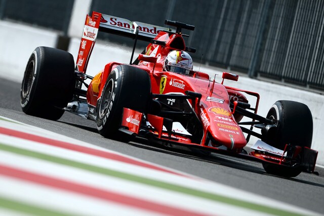 “Gettoni” PU: Ferrari e Mercedes, ecco i dettagli