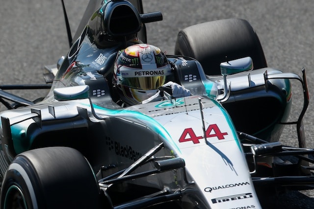 GP USA, Hamilton a Austin per il titolo
