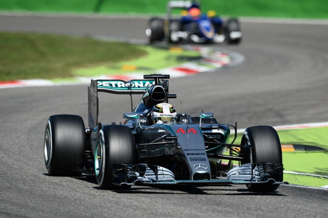 F1: pressioni gomme, Wolff e le procedure