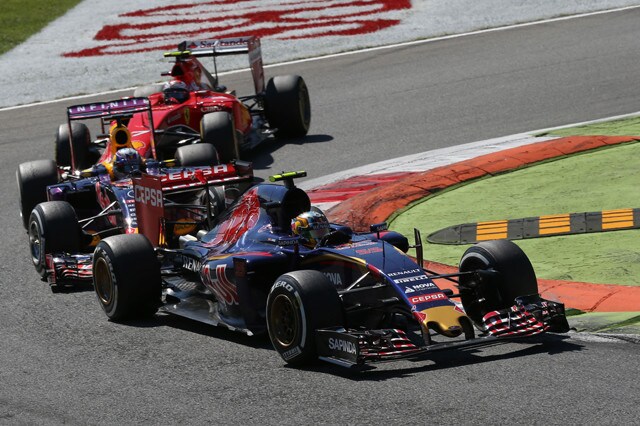 GP Monza, una sosta resta la preferita