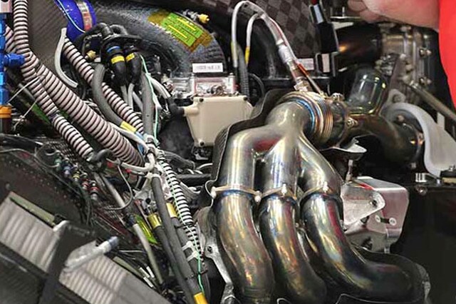 Ferrari, ultimi gettoni per il motore stretto