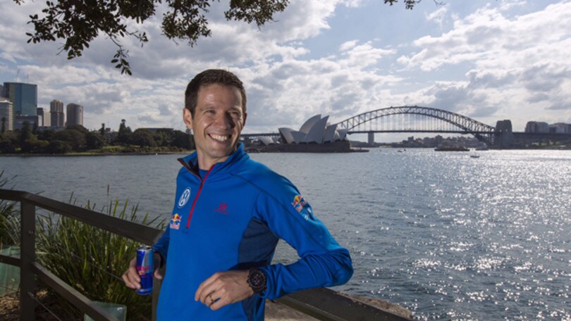 Rally d'Australia, tutto pronto per il via