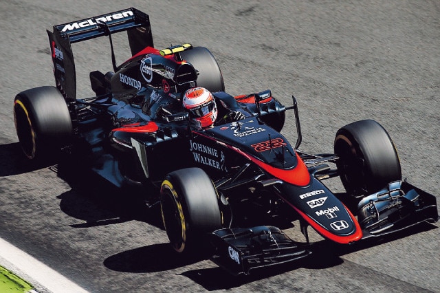 F1, Boullier vorrebbe confermare Button