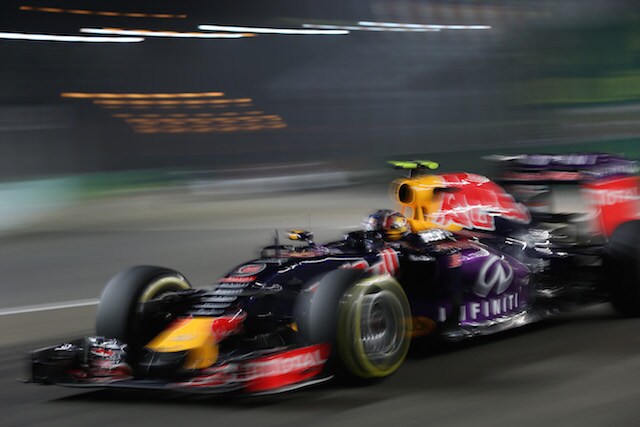 Analisi del venerdì: Red Bull rimette le ali