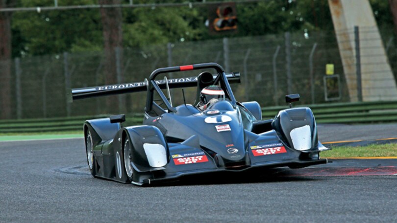 Le gare del 20 settembre