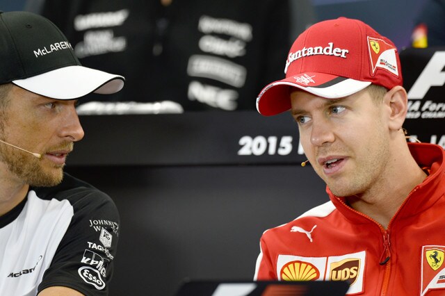 Button: "Non posso ancora dire nulla, ma sarò felice"