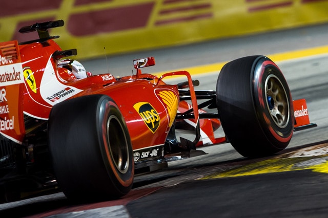 Pirelli: ecco pressioni e camber per Suzuka