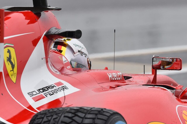 Vettel: C'è sempre da imparare