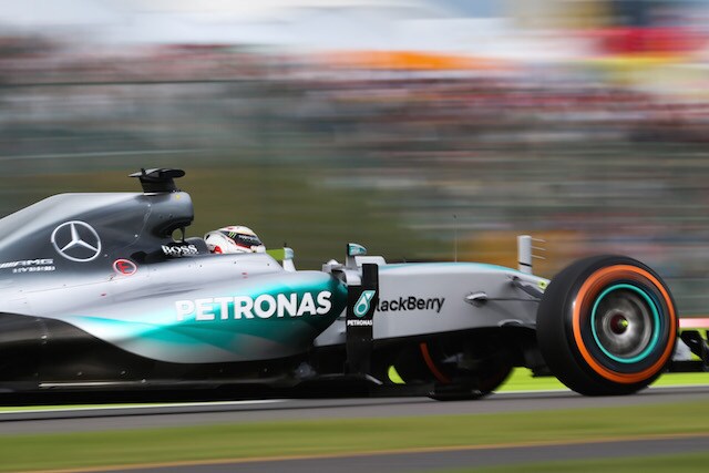 F1, Lowe: Hamilton mai così forte